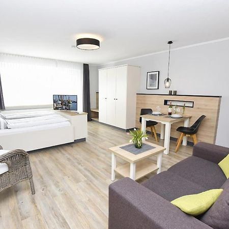 Appartement Rehn Buesum Eksteriør billede