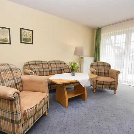 Appartement Rehn Buesum Eksteriør billede