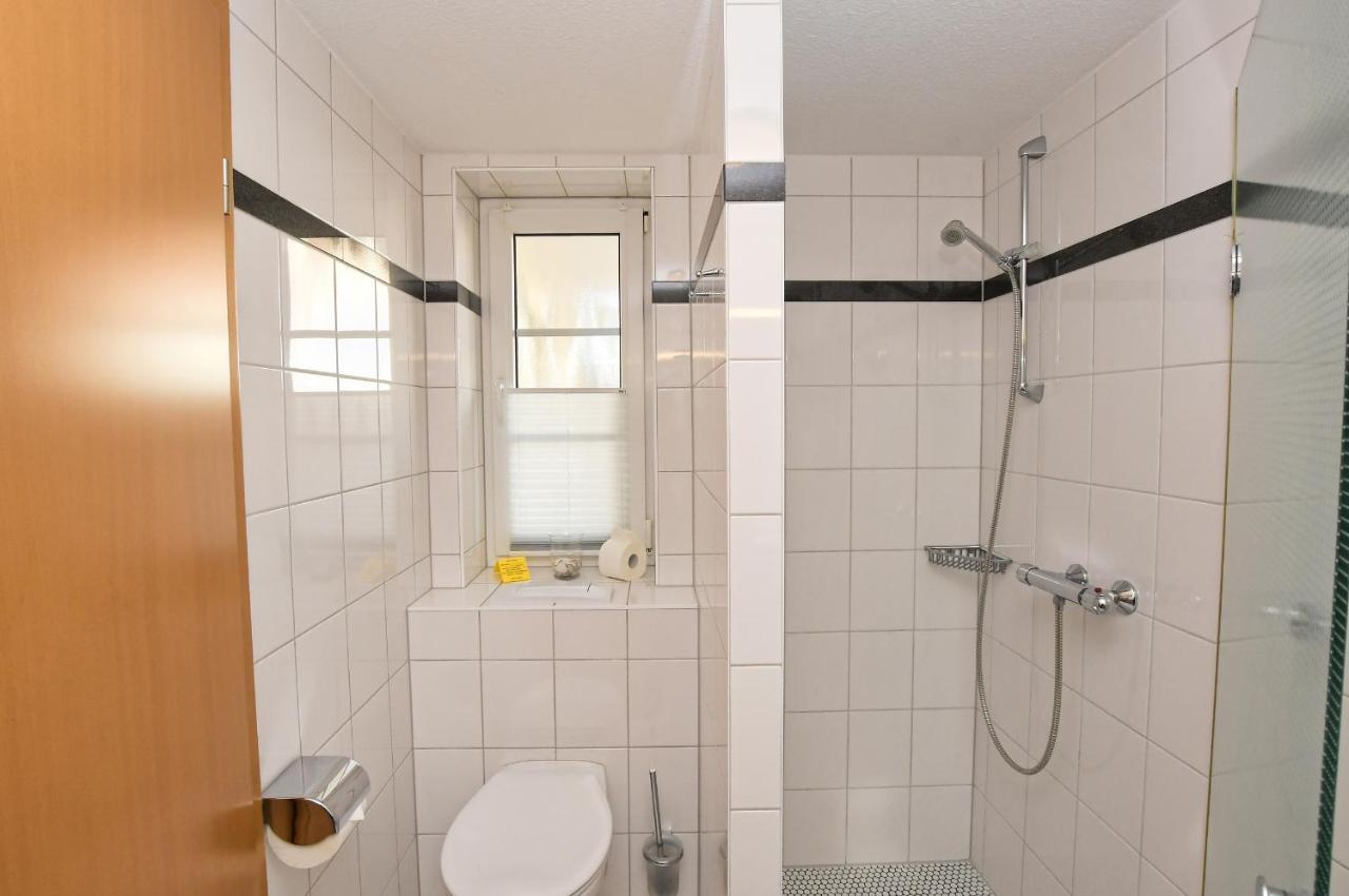 Appartement Rehn Buesum Eksteriør billede
