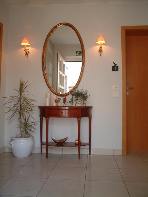 Appartement Rehn Buesum Værelse billede