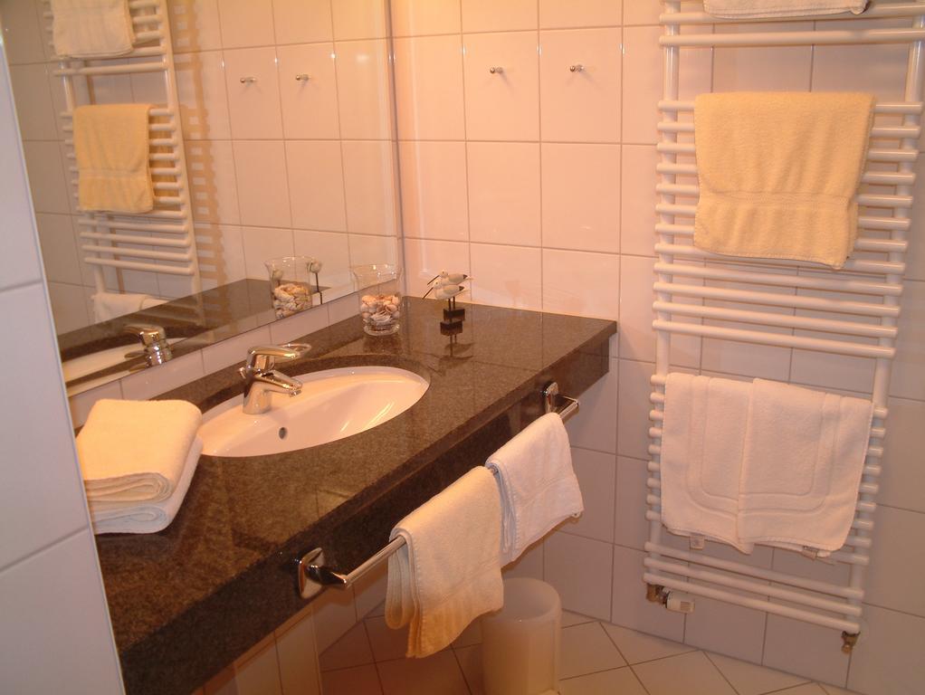 Appartement Rehn Buesum Værelse billede